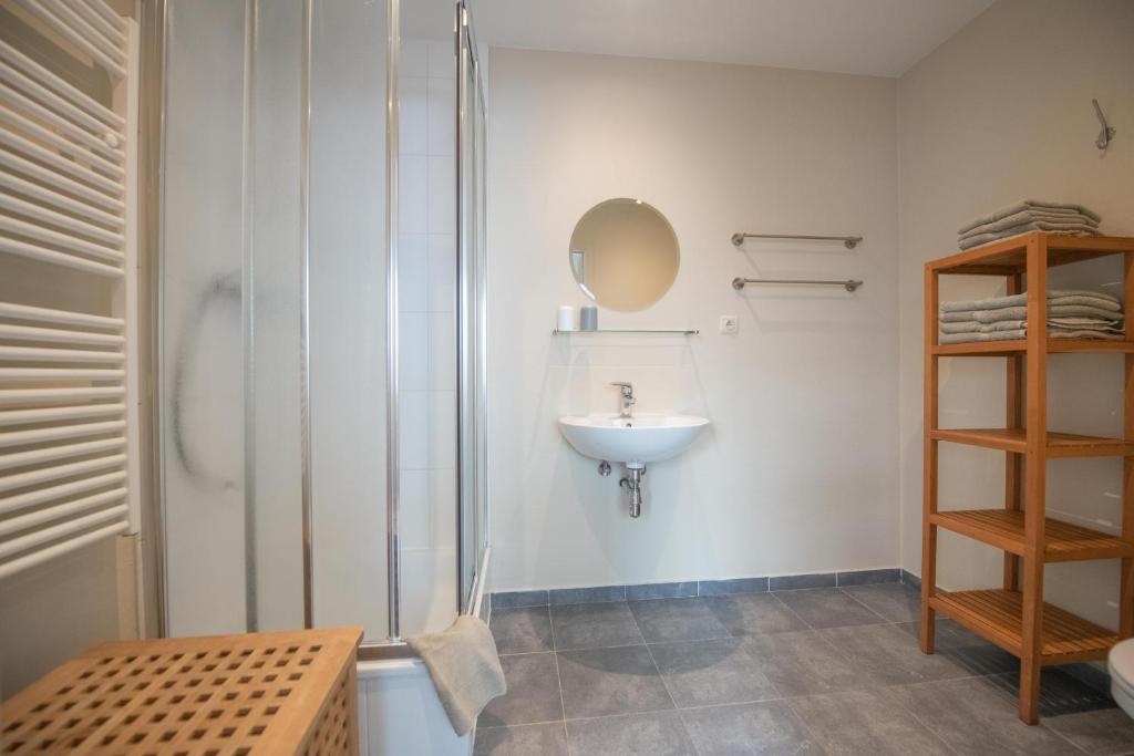 vakantie Appartement Bel 'Vu room 2