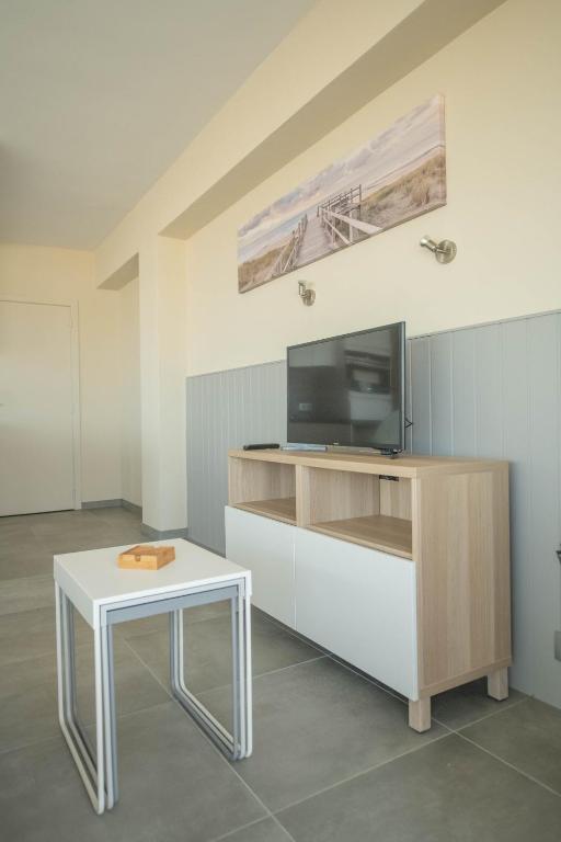 vakantie Appartement Bel 'Vu room 6
